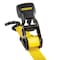 Stanley Ratchet Strap, 10 ft L x 1 in W, 1500 lbs Breaking Strength, 8PK S1000 - alternate 2